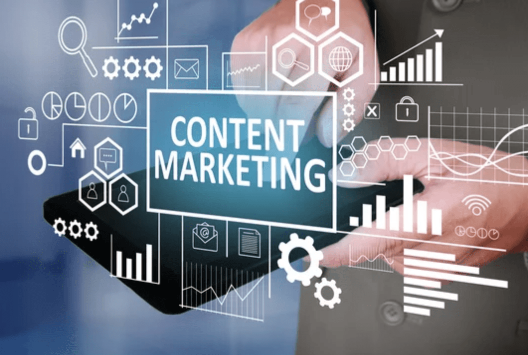 Content Marketing Strategie