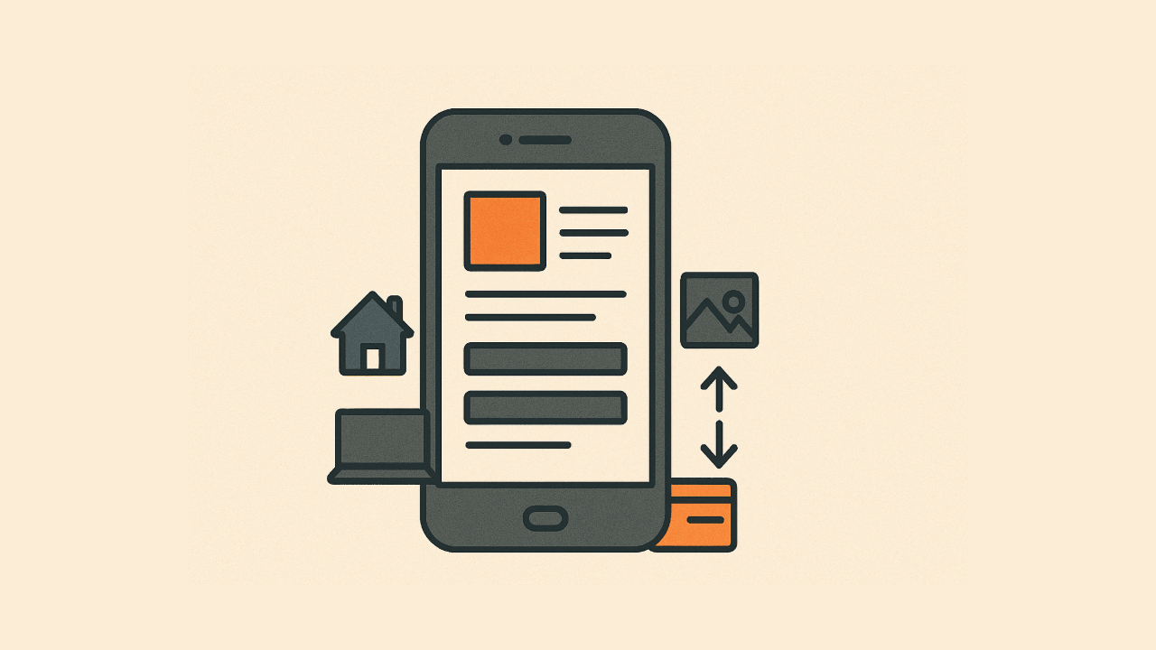 Responsive Design
