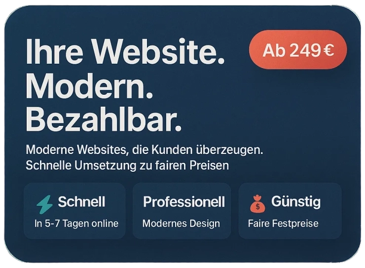 webdesign Hamburg